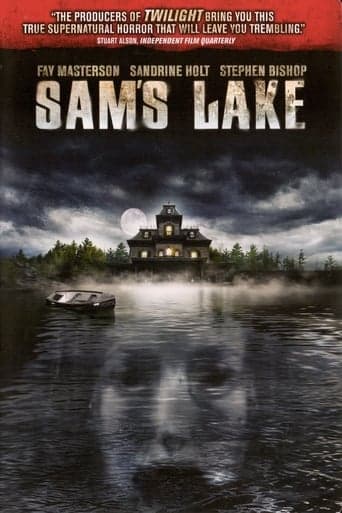 Sam's Lake poster - Find streaming availability