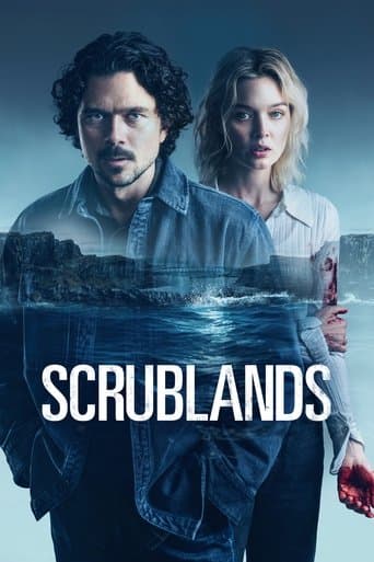 Scrublands poster - Find streaming availability