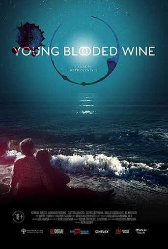 Young Blooded Wine poster - Find streaming availability
