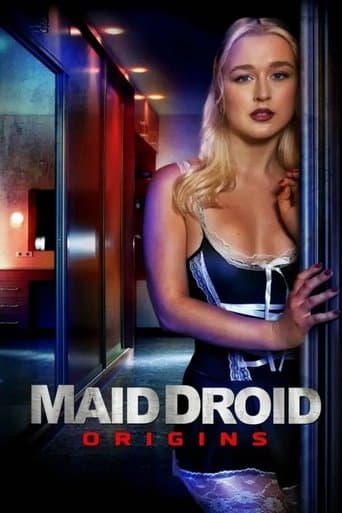 Maid Droid Origins poster - Find streaming availability
