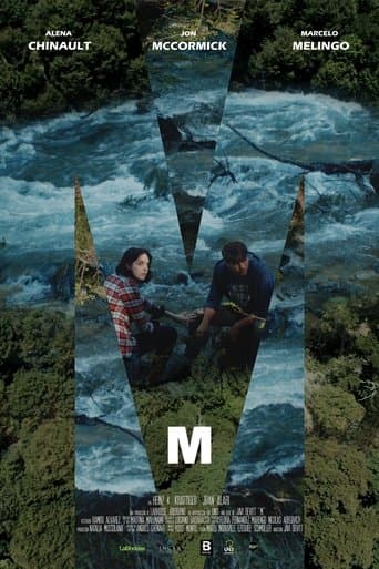 M poster - Find streaming availability