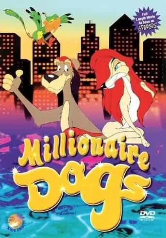 Millionaire Dogs poster - Find streaming availability