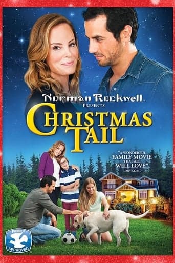 A Christmas Tail poster - Find streaming availability