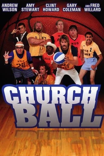 Church Ball poster - Find streaming availability
