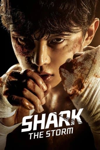 Shark: The Storm poster - Find streaming availability