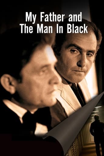 My Father And The Man In Black poster - Find streaming availability