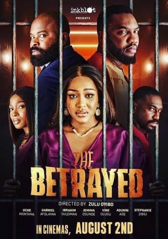 The Betrayed poster - Find streaming availability