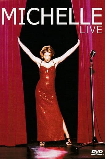 Michelle Live poster - Find streaming availability