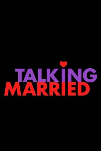 Talking Married poster - Find streaming availability