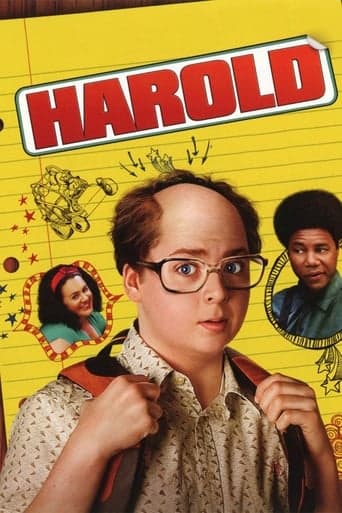 Harold poster - Find streaming availability