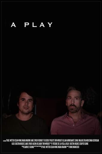 A Play poster - Find streaming availability