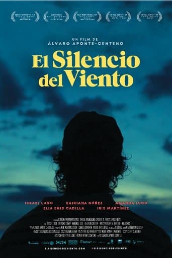 El silencio del viento poster - Find streaming availability
