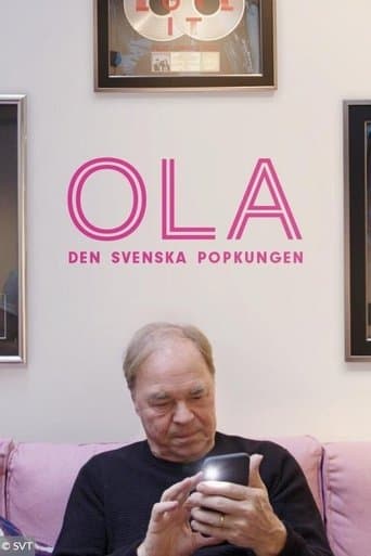Ola – den svenska popkungen poster - Find streaming availability