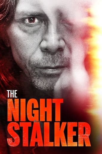 The Night Stalker poster - Find streaming availability