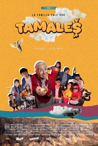 Tamales poster - Find streaming availability