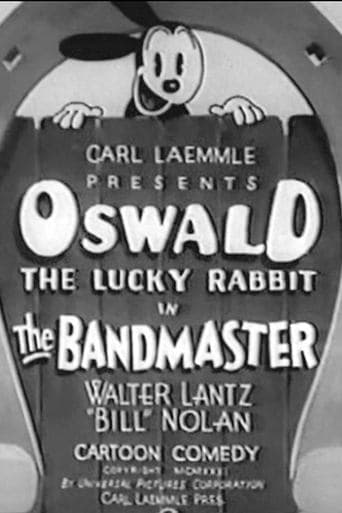 The Bandmaster poster - Find streaming availability
