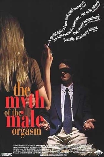 The Myth of the Male Orgasm poster - Find streaming availability