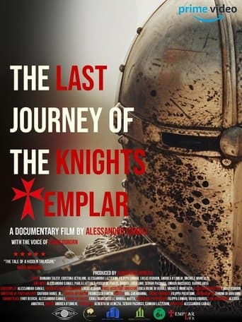 The Last journey of  the Knights Templar poster - Find streaming availability