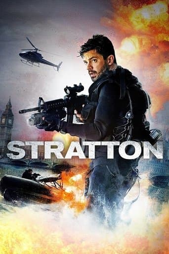 Stratton poster - Find streaming availability