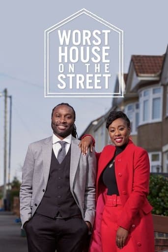 Worst House on the Street poster - Find streaming availability
