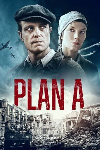 Plan A poster - Find streaming availability