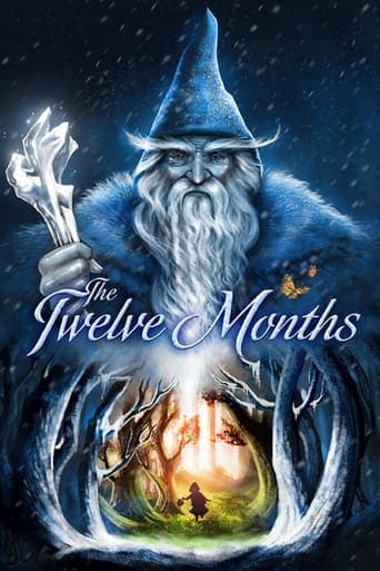 Twelve Months poster - Find streaming availability