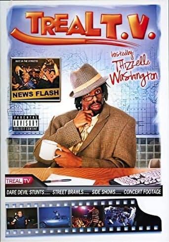 Mac Dre Treal TV #1 poster - Find streaming availability