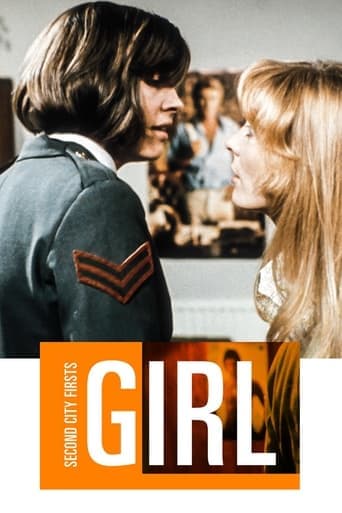 Girl poster - Find streaming availability