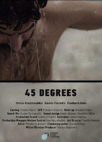 45 Degrees poster - Find streaming availability