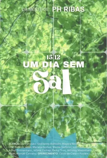 Um Dia Sem Sal poster - Find streaming availability
