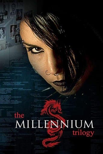 Millennium poster - Find streaming availability