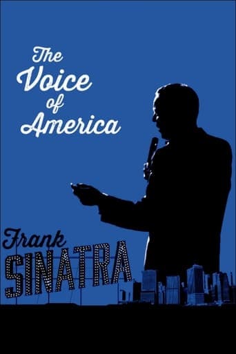 Frank Sinatra: The Voice of America poster - Find streaming availability