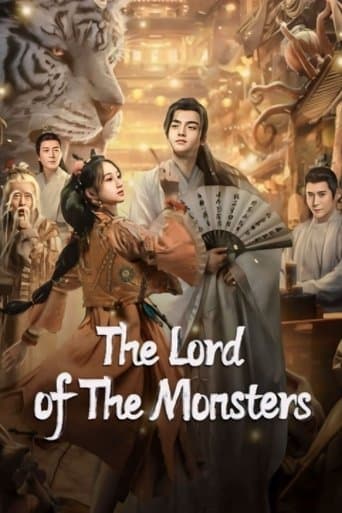 The Lord of the Monsters poster - Find streaming availability