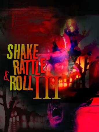 Shake, Rattle & Roll III poster - Find streaming availability