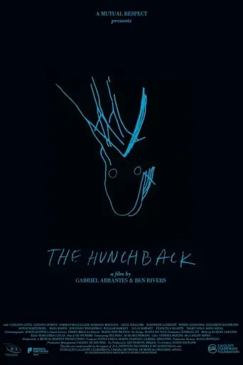 The Hunchback poster - Find streaming availability