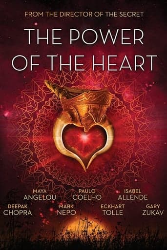 The Power of the Heart poster - Find streaming availability