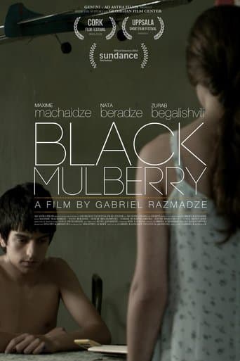 Black Mulberry poster - Find streaming availability