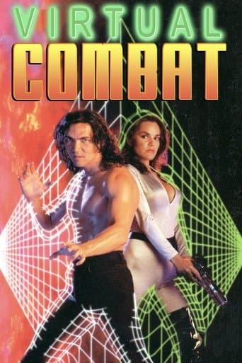 Virtual Combat poster - Find streaming availability