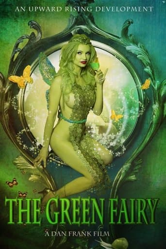 The Green Fairy poster - Find streaming availability