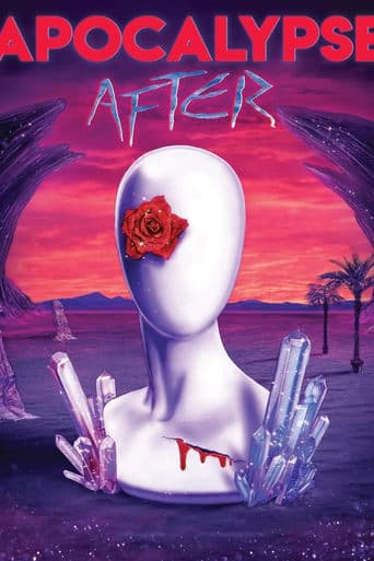 Apocalypse After poster - Find streaming availability