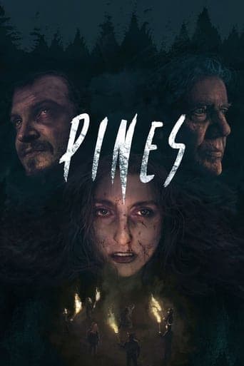 Pines poster - Find streaming availability