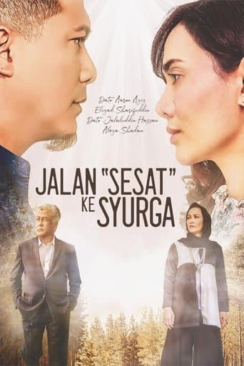 Jalan Sesat Ke Syurga poster - Find streaming availability