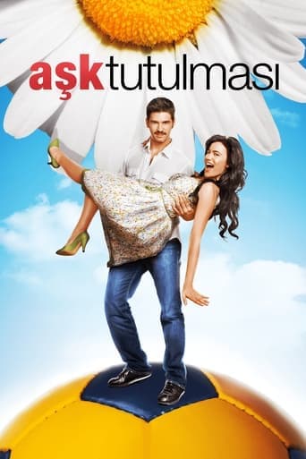 Aşk Tutulması poster - Find streaming availability