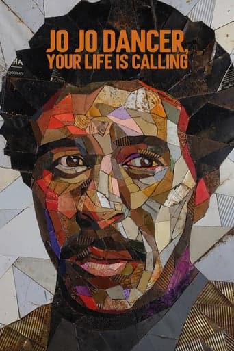 Jo Jo Dancer, Your Life Is Calling poster - Find streaming availability