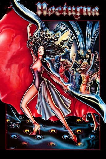 Nocturna poster - Find streaming availability