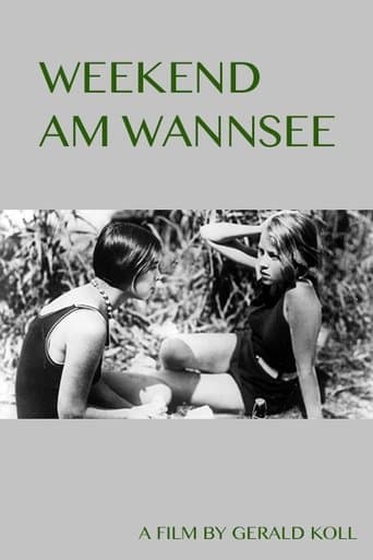 Weekend am Wannsee poster - Find streaming availability
