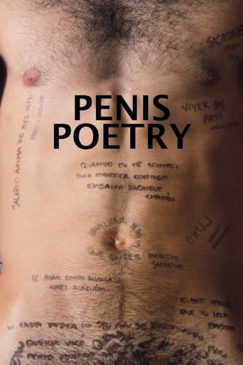 Penis Poetry poster - Find streaming availability
