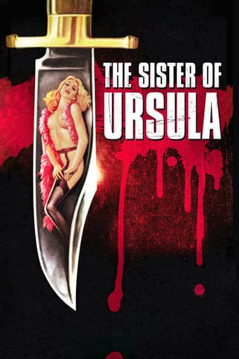 The Sister of Ursula poster - Find streaming availability