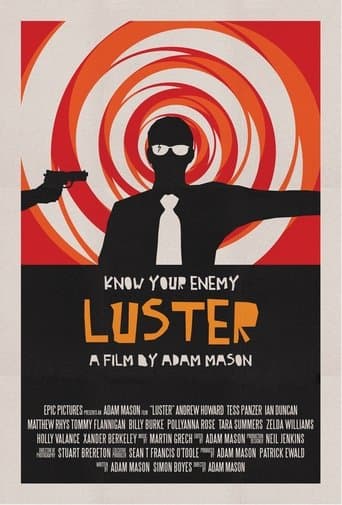 Luster poster - Find streaming availability
