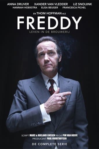 Freddy Heineken poster - Find streaming availability